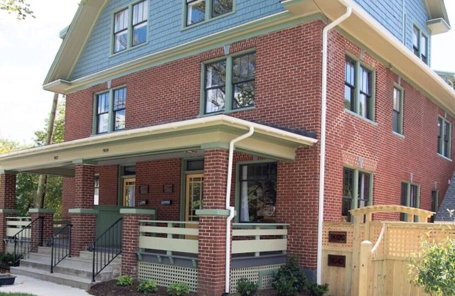 The Winona House - Boutique Hotel Near Downtown
