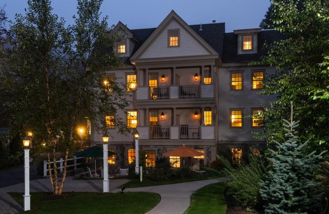 The Winstead Inn