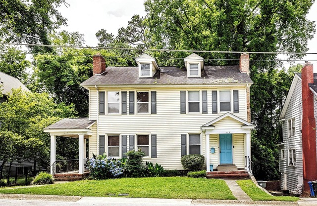 The Woodside Guest House