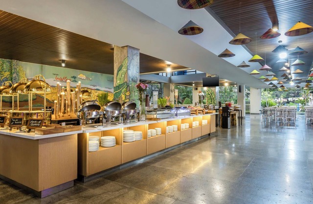 The Wujil Resort & Conventions