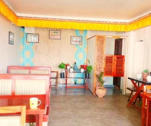 The Yakha Retreat