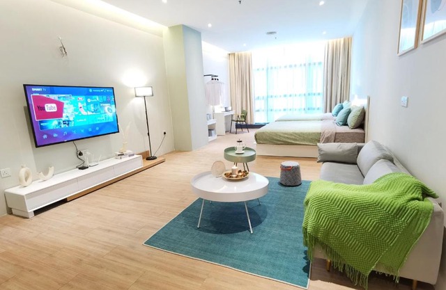 The Yaraville - Bangsar South Mid Valley