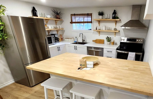 The Zen Den | Boho Modern Design on the West Side