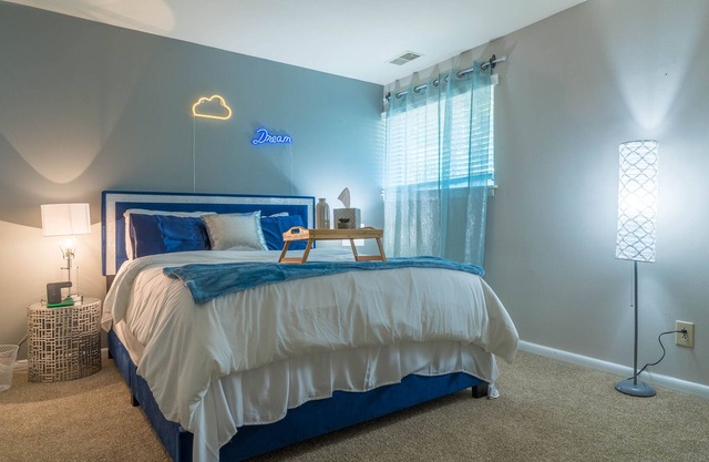 The Zen Suite