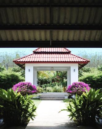 The1 Mangosteen Harmony Retreat - Khaolak
