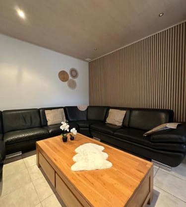 The175 work or holiday home