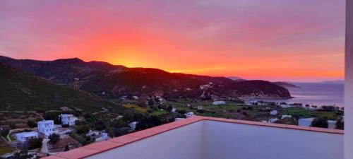Thea House Patmos