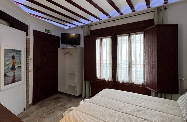 Theater Retreat (Bajo B)