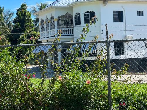 Thebreeze can accommodate up to 30 people