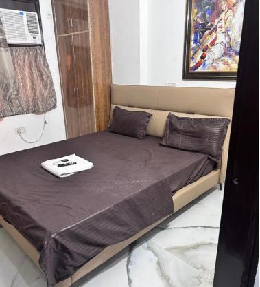 Thehrav 1bhk 201