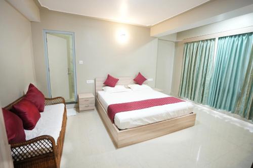 TheMapleVillageFarmstay