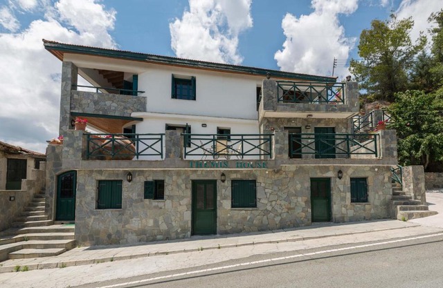 Themis House