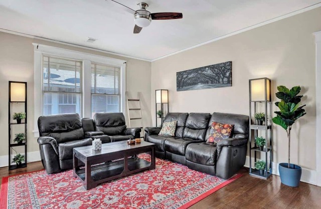 TheReserve@Midtown~Evergreen Historical District