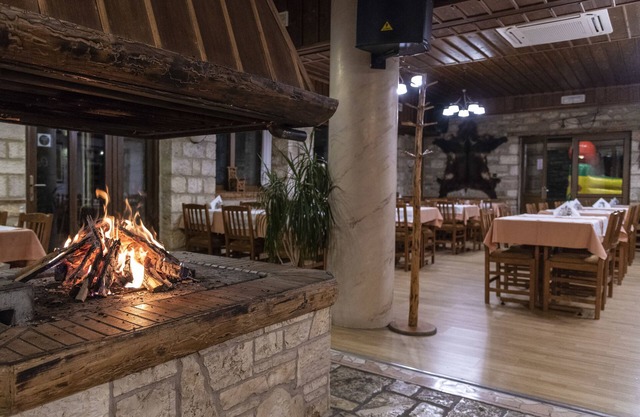 Thermios Apollon Hotel
