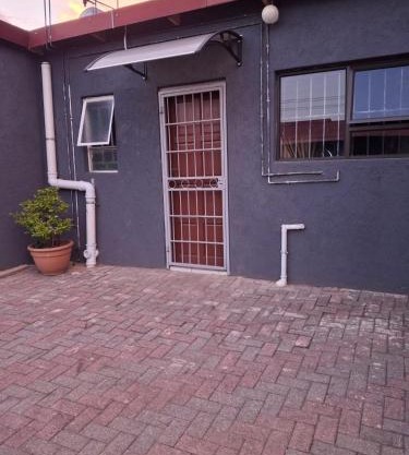 Theza's Place