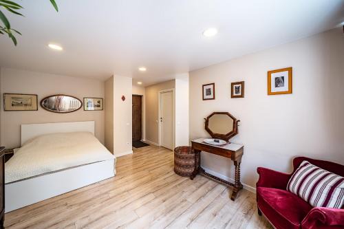 Thibo Apartamentas
