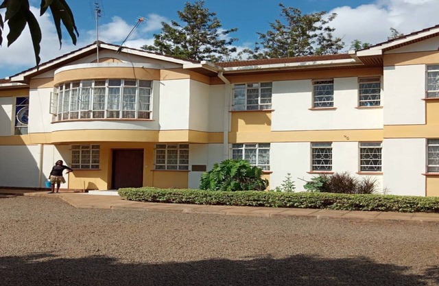 THIKA PASTORAL CENTRE room number 6