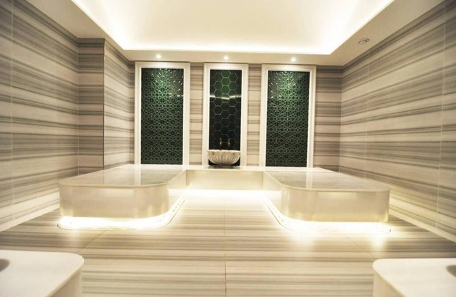 This apartment is a 0 bedroom(s), 1 bathrooms, located in Şişli, İstanbul.