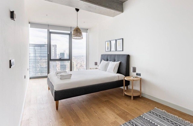 This apartment is a 1 bedroom(s), 1 bathrooms, located in Şişli, İstanbul.