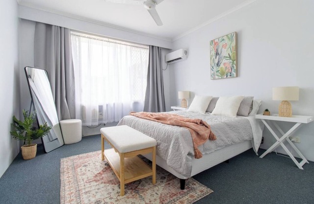 This apartment is a 2 bedroom(s), 1 bathrooms, located in Larrakeyah, NT.
