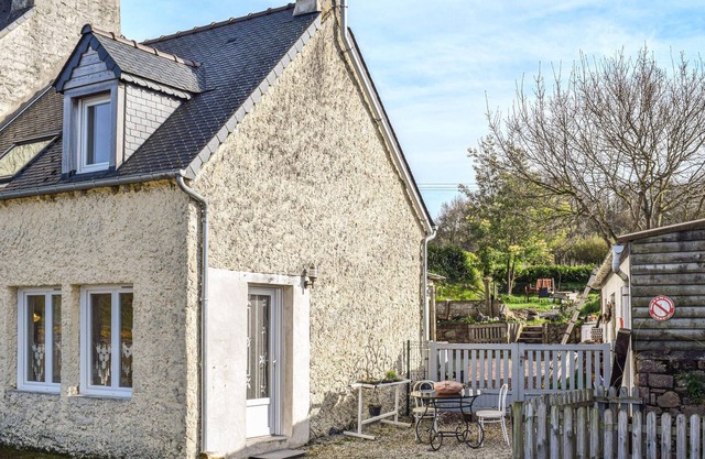 This beautiful country house offers you authentic interior, which creates comfort and coziness.