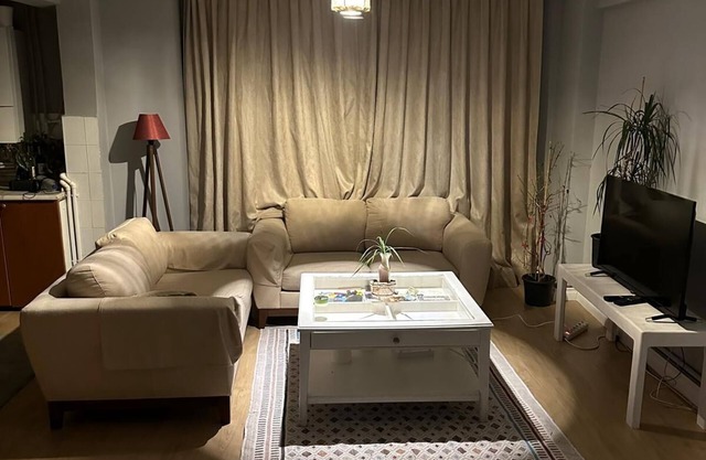 This is the quiet, central 2+1 apartment you are looking for!