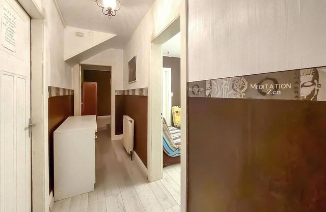 This pleasant holiday apartment welcomes you in the heart of the Regional Nature Park.