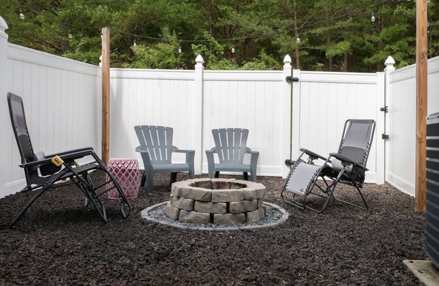 This rental offers the perfect blend of comfort and convenience.
