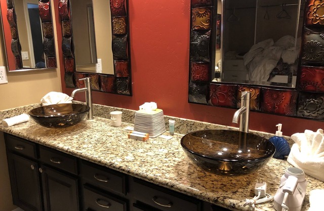 This townhouse is located in Adult gated 55+community = Apache Wells II .Desirable location on greenbelt w/N/S orientation.Heated pool & spa Great Club House and Fitness Center , Library TV room, Bilard roomCatering Kitchen serving coffee every morning.