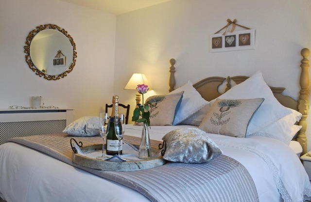 Thistle Cottage