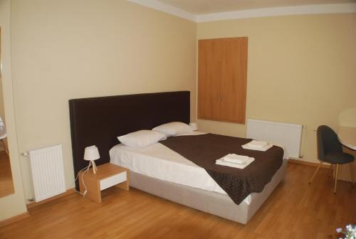 thomas guest house