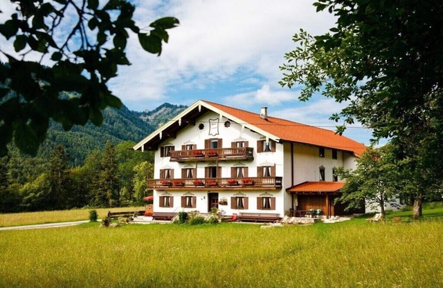 Thorau Alm Comfortable