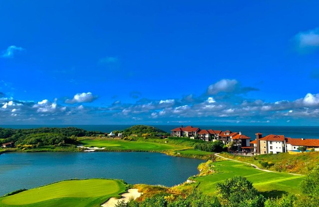 Thracian Cliffs Private Apartment