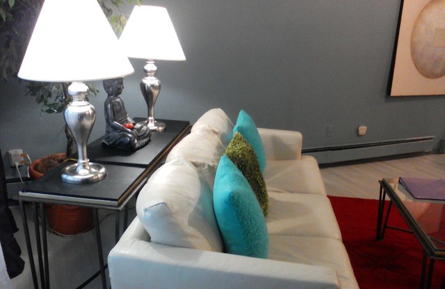 Three Bedroom-5 Beds-Midtown-minutes to Airport- Corporate or Vacation