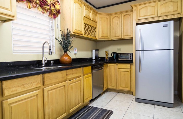 Three Bedroom Apartment @ New Kingston