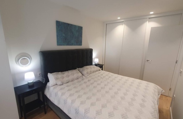 Three Bedroom Apartment