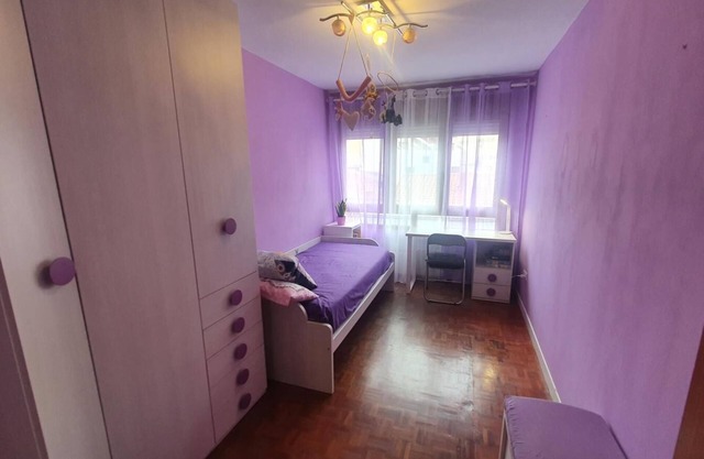 Three Bedroom Apartment