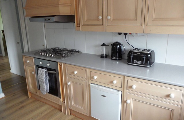 Three Bedroom bungalow in a rural setting.Ten minutes to Longleat