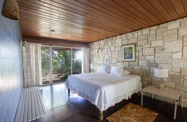Three Bedroom Sea View Villa, Frenchman's Cove Resort