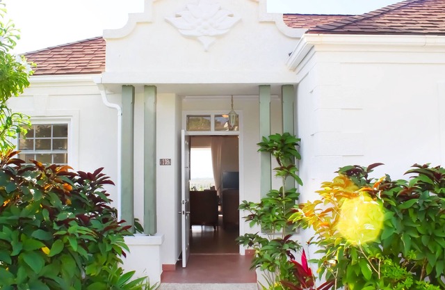 Three Bedroom Villa in Gated Community