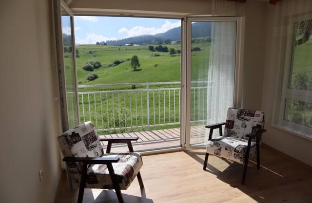 Three Bedroom Villa F