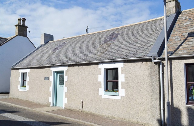Three Creeks Cottage