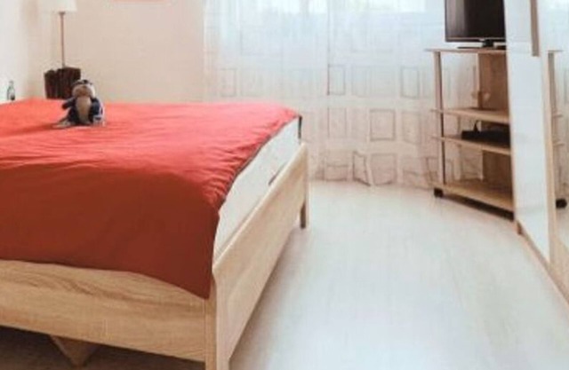 Three star apartment - Drachenhaus Rimbach