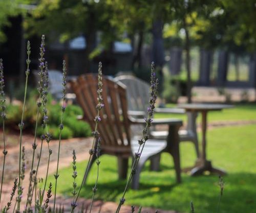 Three Thymes Inn