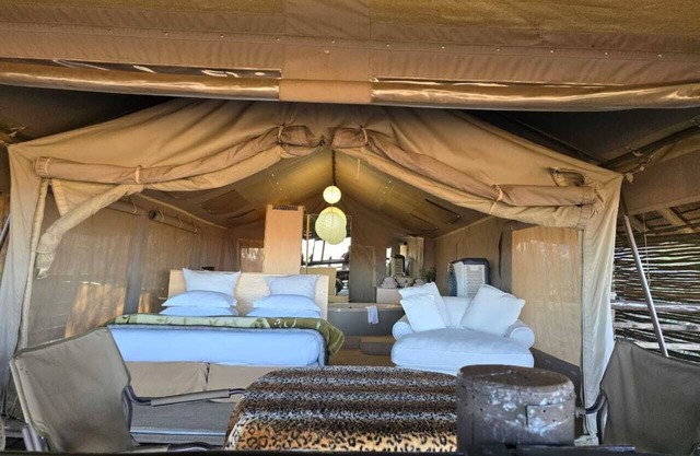 Thulani Game Lodge And Eco Estate
