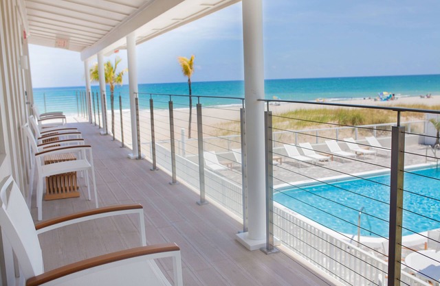 Tides Inn Hotel