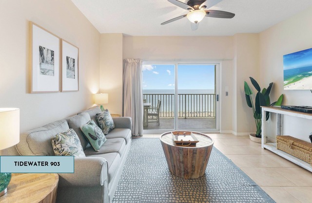 Tidewater 903 by Liquid Life