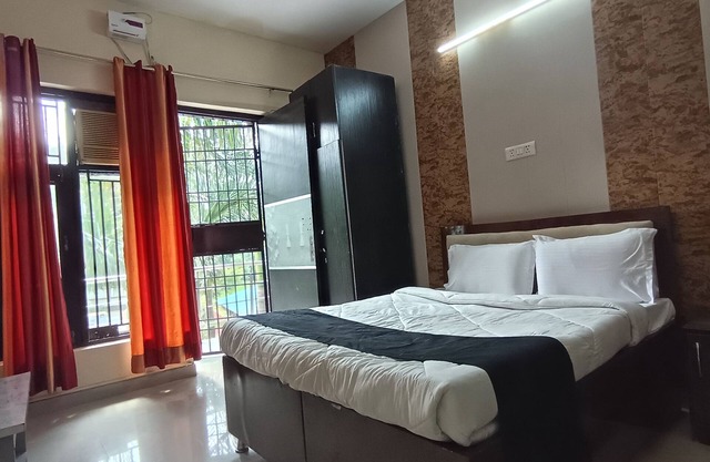 Tiger Eye Resort