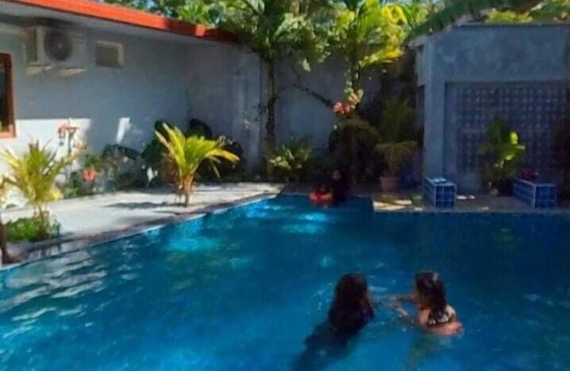 Tiger Shark Residence
