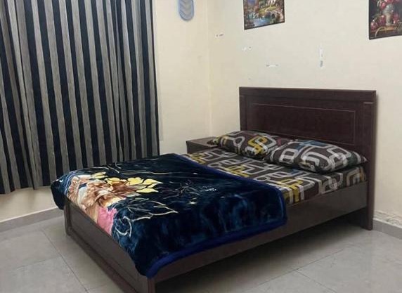 Tigmy house